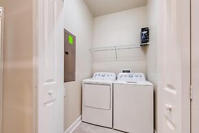 4825 LL - Storey Lake - 5bd/4ba Private Pool