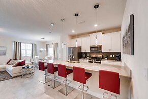 4825 LL - Storey Lake - 5bd/4ba Private Pool