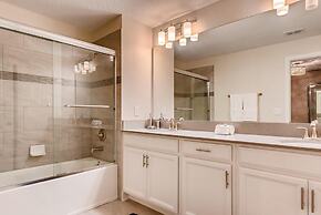 4825 LL - Storey Lake - 5bd/4ba Private Pool