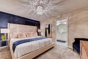 4825 LL - Storey Lake - 5bd/4ba Private Pool