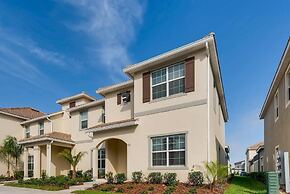 4825 LL - Storey Lake - 5bd/4ba Private Pool