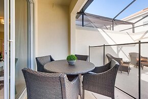 4825 LL - Storey Lake - 5bd/4ba Private Pool