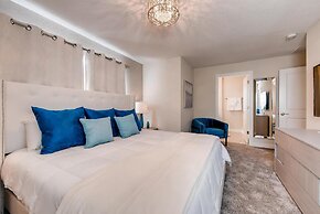 4825 LL - Storey Lake - 5bd/4ba Private Pool