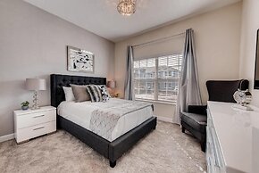 4825 LL - Storey Lake - 5bd/4ba Private Pool