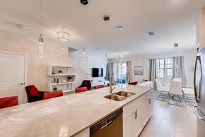 4825 LL - Storey Lake - 5bd/4ba Private Pool