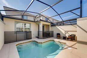 4825 LL - Storey Lake - 5bd/4ba Private Pool