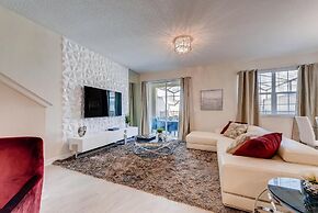 4825 LL - Storey Lake - 5bd/4ba Private Pool