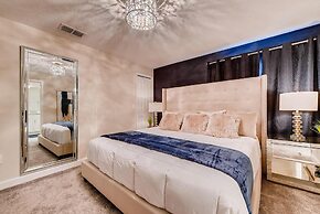 4825 LL - Storey Lake - 5bd/4ba Private Pool