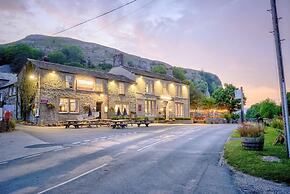 The Tennants Arms Hotel