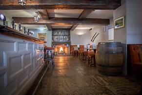 The Tennants Arms Hotel