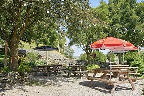 The Tennants Arms Hotel