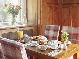 The Tennants Arms Hotel