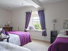 The Tennants Arms Hotel