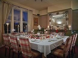 The Tennants Arms Hotel