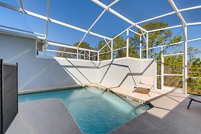 8953 CC - 4BR Townhome With Sparkling Pool