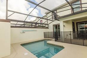 8924 SD - Luxury 4BR Townhome: Private Pool