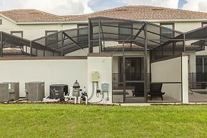 8924 SD - Luxury 4BR Townhome: Private Pool