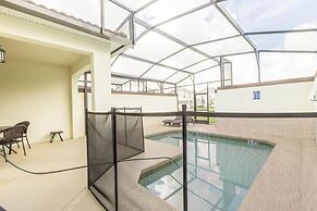 8924 SD - Luxury 4BR Townhome: Private Pool