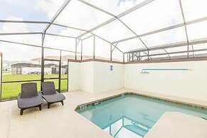 8924 SD - Luxury 4BR Townhome: Private Pool