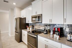 8981 CC 4bed Private Pool 10 Guests Champions Gate