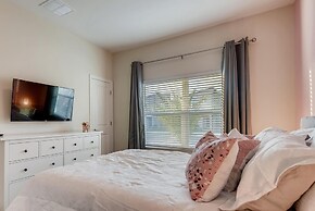 8981 CC 4bed Private Pool 10 Guests Champions Gate