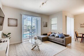 8981 CC 4bed Private Pool 10 Guests Champions Gate