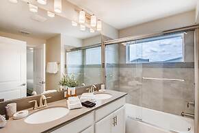 8981 CC 4bed Private Pool 10 Guests Champions Gate