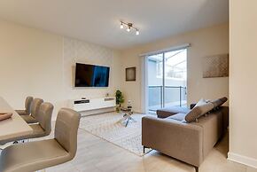 8981 CC 4bed Private Pool 10 Guests Champions Gate