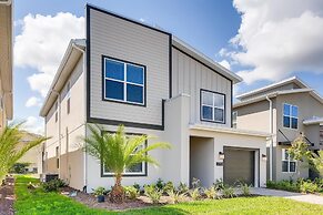 2751 BD -luxury 5BR Single Family - Private Pool