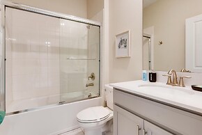 2751 BD -luxury 5BR Single Family - Private Pool