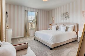 2751 BD -luxury 5BR Single Family - Private Pool