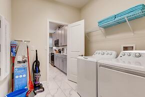 2751 BD -luxury 5BR Single Family - Private Pool