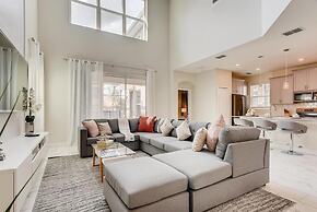 2751 BD -luxury 5BR Single Family - Private Pool