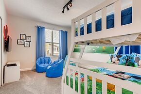 2751 BD -luxury 5BR Single Family - Private Pool