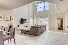 2751 BD -luxury 5BR Single Family - Private Pool