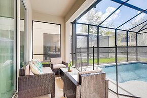 2751 BD -luxury 5BR Single Family - Private Pool