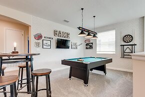 2751 BD -luxury 5BR Single Family - Private Pool