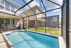 2751 BD -luxury 5BR Single Family - Private Pool