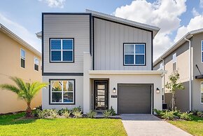 2751 BD -luxury 5BR Single Family - Private Pool