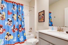 2751 BD -luxury 5BR Single Family - Private Pool