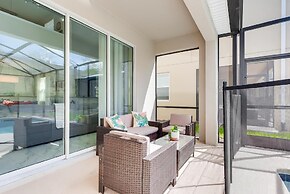 2751 BD -luxury 5BR Single Family - Private Pool