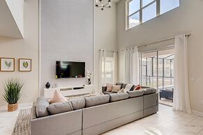 2751 BD -luxury 5BR Single Family - Private Pool