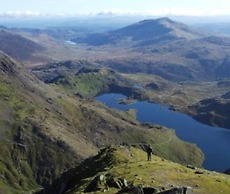 Charming Cabin Near Snowdonia National Park