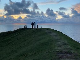 Charming Cabin Near Snowdonia National Park