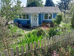 Charming Cabin Near Snowdonia National Park