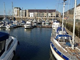 Charming Cabin Near Snowdonia National Park