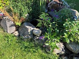 Charming Cabin Near Snowdonia National Park