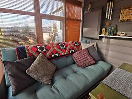 Charming Cabin Near Snowdonia National Park