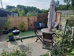 Charming Cabin Near Snowdonia National Park