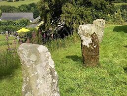 Charming Cabin Near Snowdonia National Park